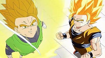 Imagen de Dragon Ball: Esta animación fan de Gohan vs Goku es una de las mejores cosas que verás hoy