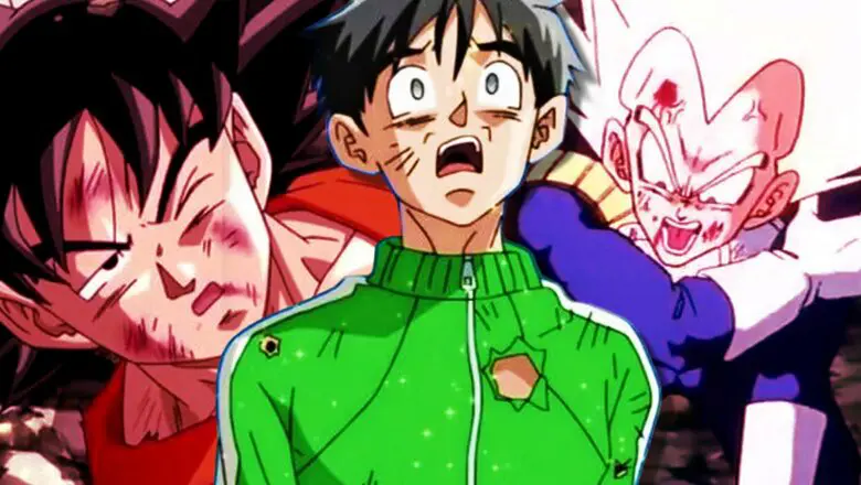 goku vegeta gohan (1)