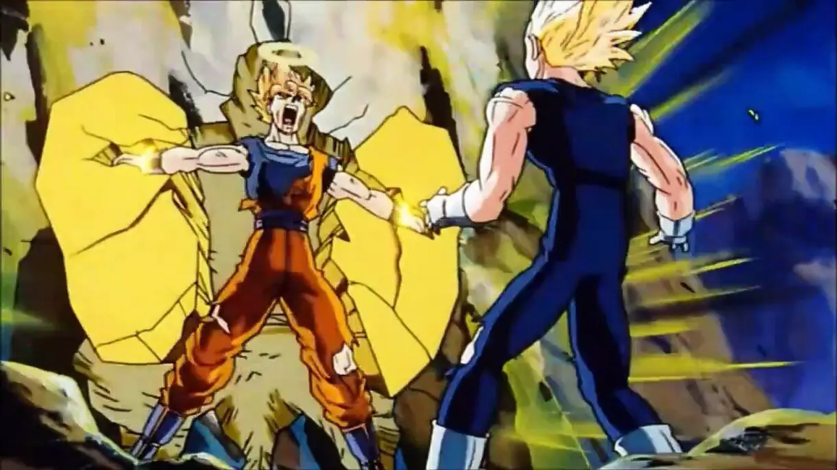 dragon ball
