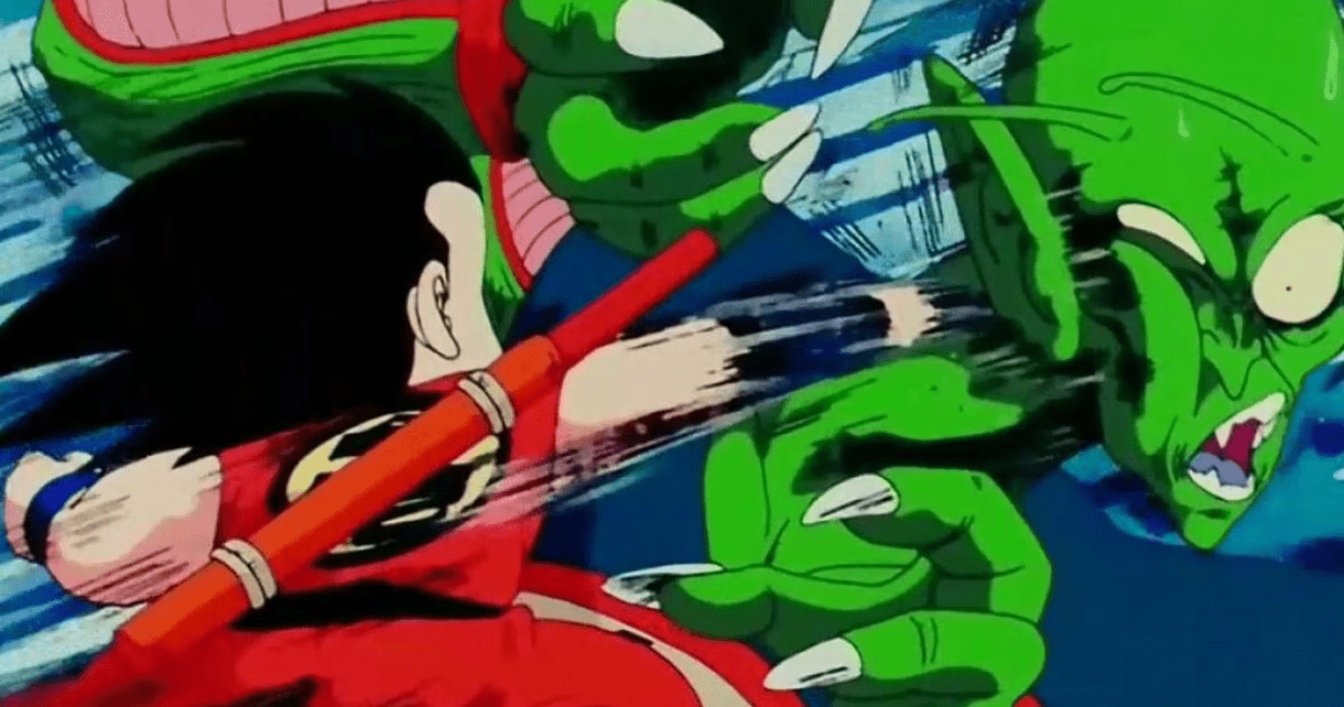 dragon ball