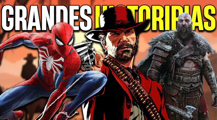 Imagen de 5 títulos con grandes historias que debes probar si te gustó The Last of Us Parte 2