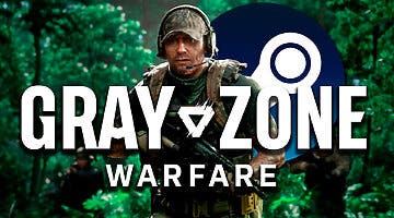 Imagen de Gray Zone Warfare arrasa en Steam; ¿Se viene nuevo rival de Escape from Tarkov?