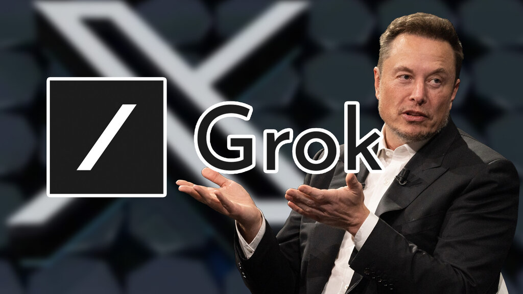 grok chatbot elon musk