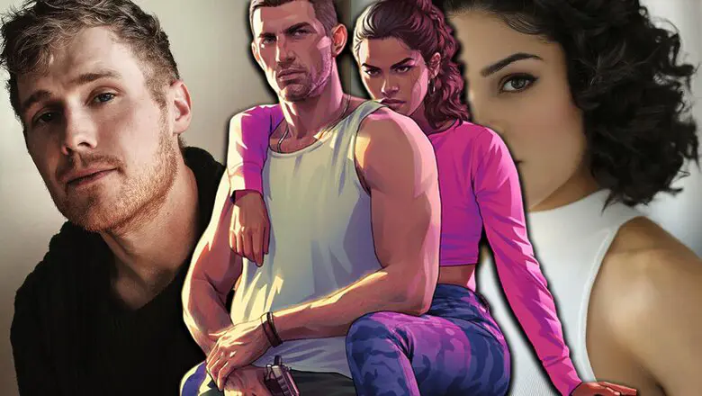 Actores de GTA VI