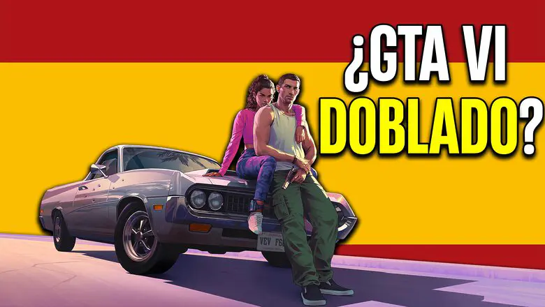 GTA VI CASTELLANO
