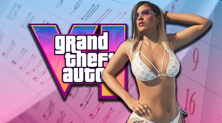 Imagen de GTA VI no se ha retrasado y su salida en otoño de 2025 sigue prevista, dicho por la propia Take-Two