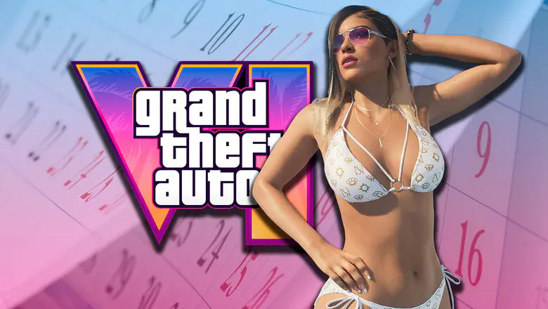 GTA VI saldrá en otoño de 2025