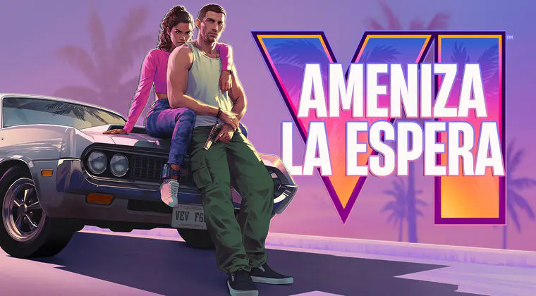 Imagen de ¿Con ganas de GTA VI? Estos son los juegos de mundo abierto que puedes jugar antes de su lanzamiento