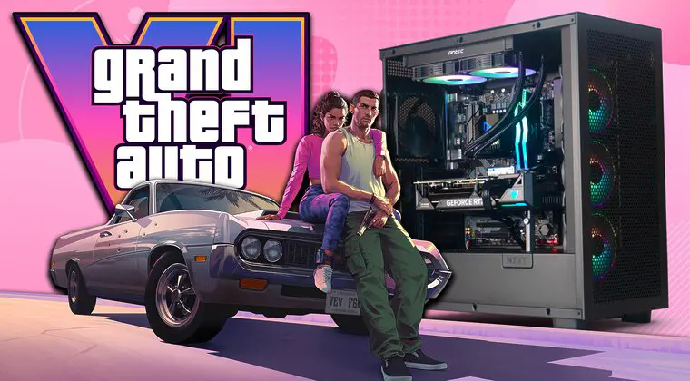 Imagen de ¿Por qué GTA VI tardará un año en salir en PC? Un ex-desarrollador de Rockstar lo explica