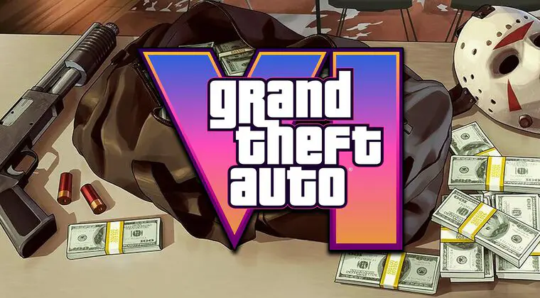 Imagen de GTA VI: Analistas prevén unos ingresos de más de 3.000 millones de dólares en sus primeros 12 meses