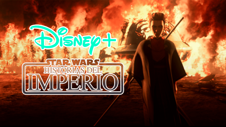 Guía Capítulos Crónicas Imperio