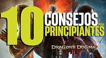 Imagen de Guía para Principiantes de Dragon's Dogma 2: 10 Consejos esenciales