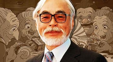 Imagen de 'Un drama de aventuras nostálgico'; después de El chico y la garza, Hayao Miyazaki ya tiene su próxima película