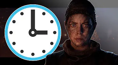 Imagen de Hellblade 2 está más cerca que nunca y este es el tiempo que te necesitarás para completar su historia