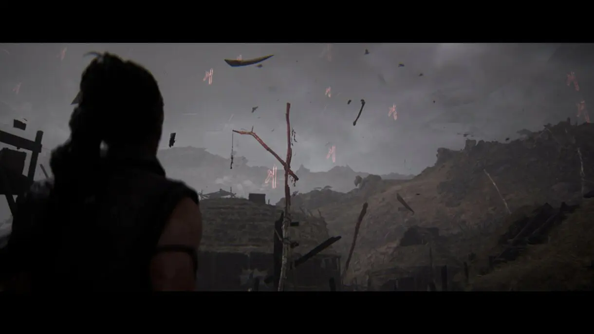 Hellblade 2 podría ser el techo técnico de esta generación