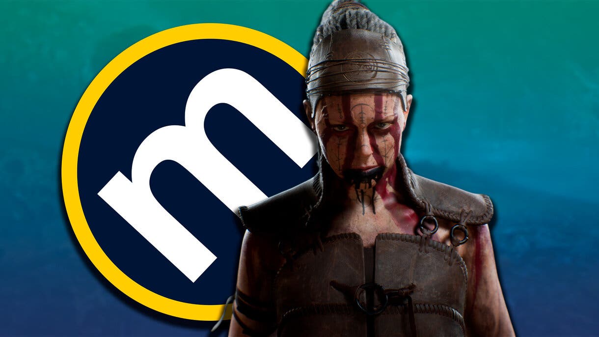 Así han sido las notas de Hellblade 2 en Metacritic