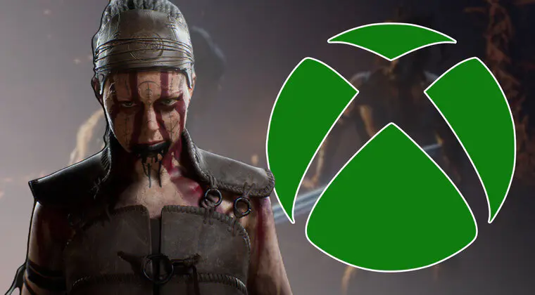 Imagen de Xbox celebra la llegada de Senua's Saga Hellblade 2 con este espectacular tráiler de lanzamiento