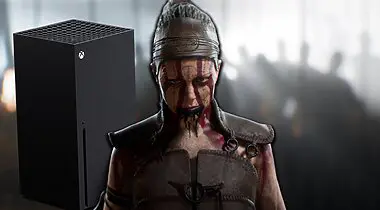 Imagen de Ninja Theory afirma que comenzó el desarrollo de Hellblade 2 en 2020