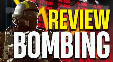 Imagen de Helldivers 2 sufre nuevo review bombing en Steam por un reciente anuncio de PlayStation