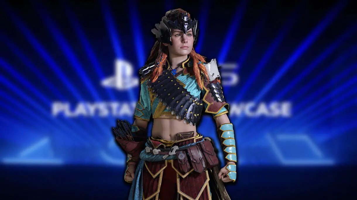 HORIZON REMAKE