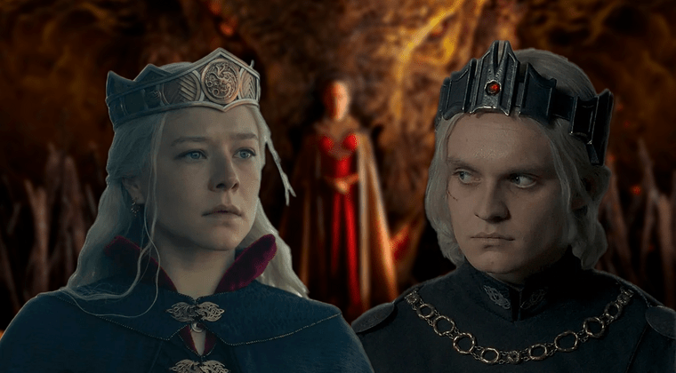Imagen de Lo que revela el tráiler de 'La Casa del Dragón': Análisis y curiosidades de la segunda temporada