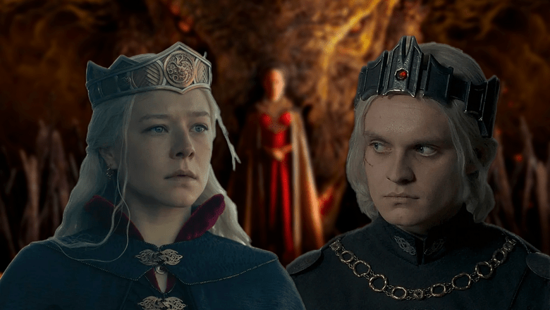 House of the Dragon