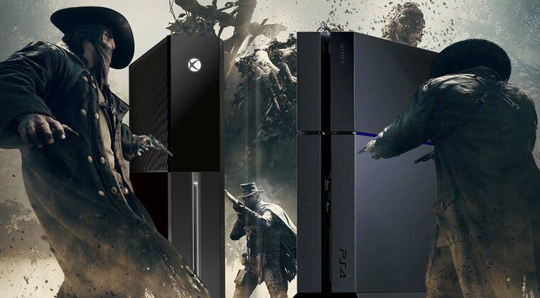 Imagen de Hunt: Showdown dirá adiós a PS4 y Xbox One en agosto de este año: se acabará el soporte para el título
