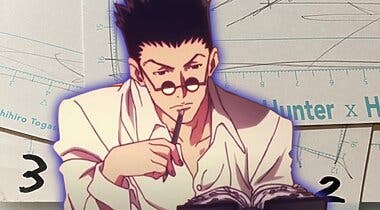 Imagen de Togashi sigue trabajando en Hunter x Hunter a muy buen ritmo: ¿Cuándo podría volver el manga?