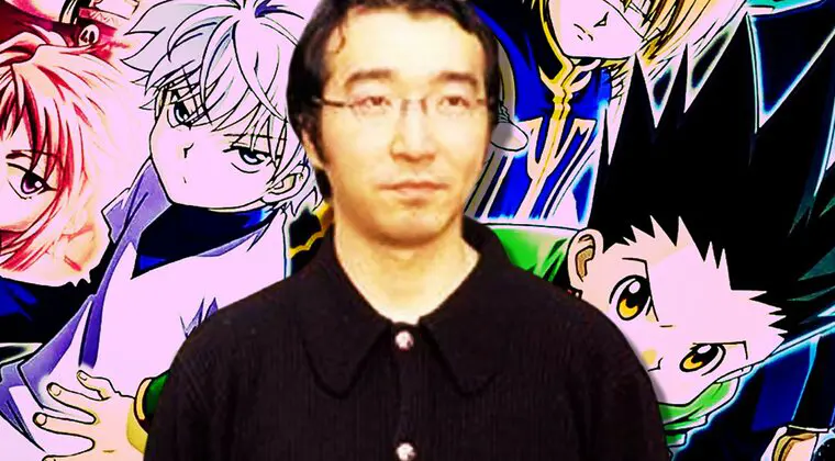 Imagen de ¡Hunter x Hunter vive! El autor anuncia estar trabajando de nuevo en el manga