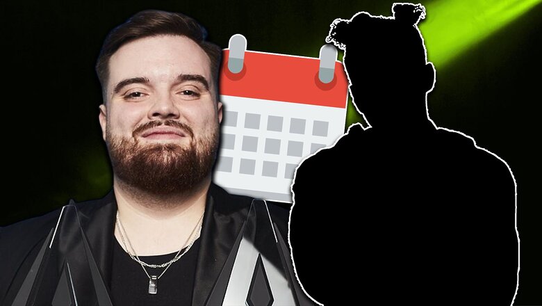 Ibai da un cambio en las fechas a última hora: Los artistas de la Velada del Año 4 se conocerán en junio