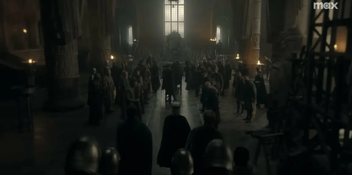 House of the Dragon
