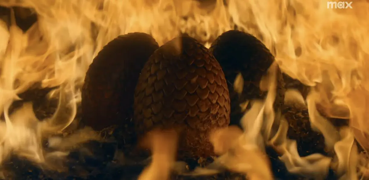 House of the Dragon