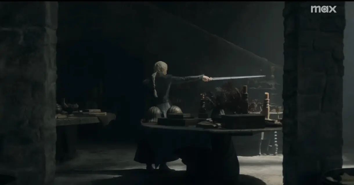 House of the Dragon