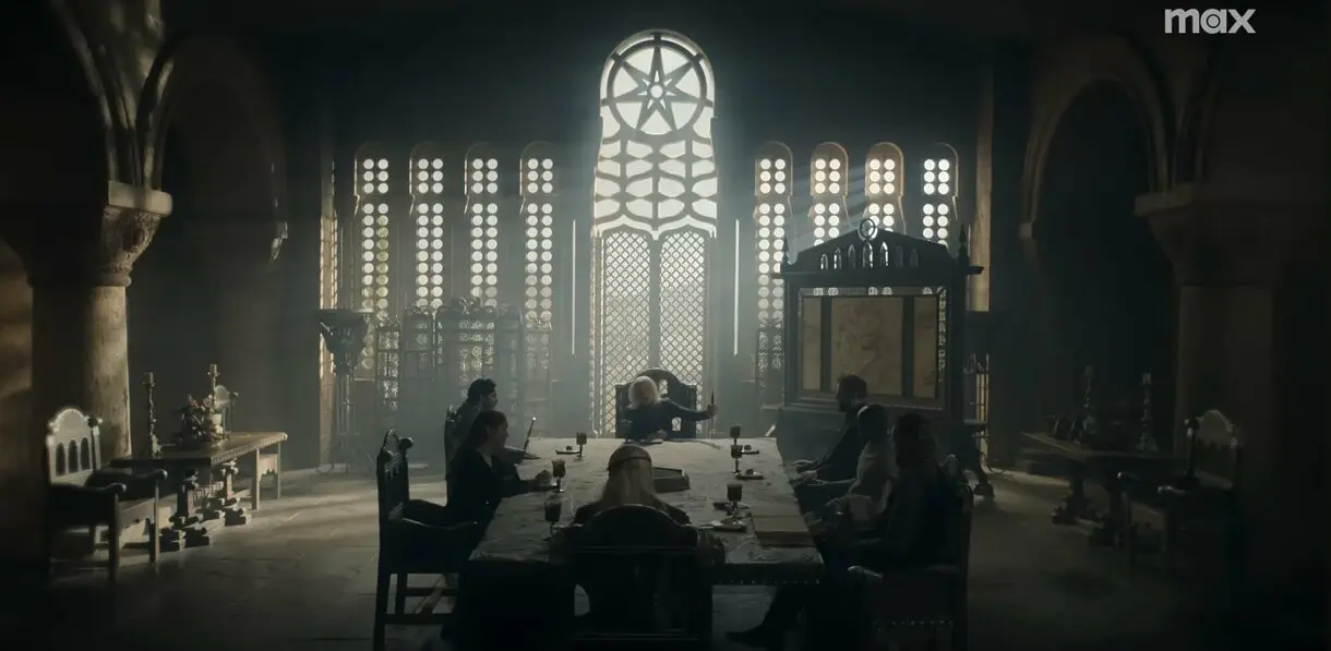 House of the Dragon