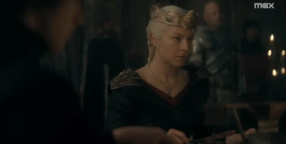 House of the Dragon