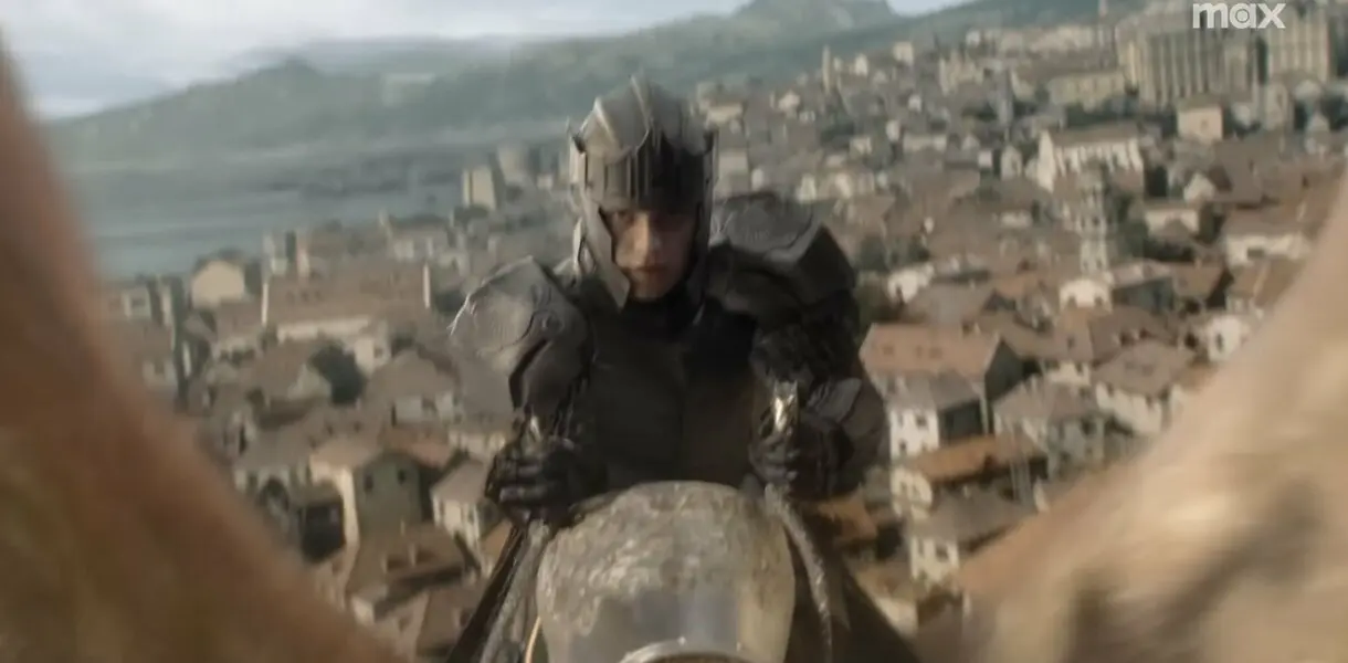 House of the Dragon