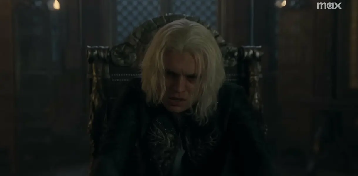 House of the Dragon
