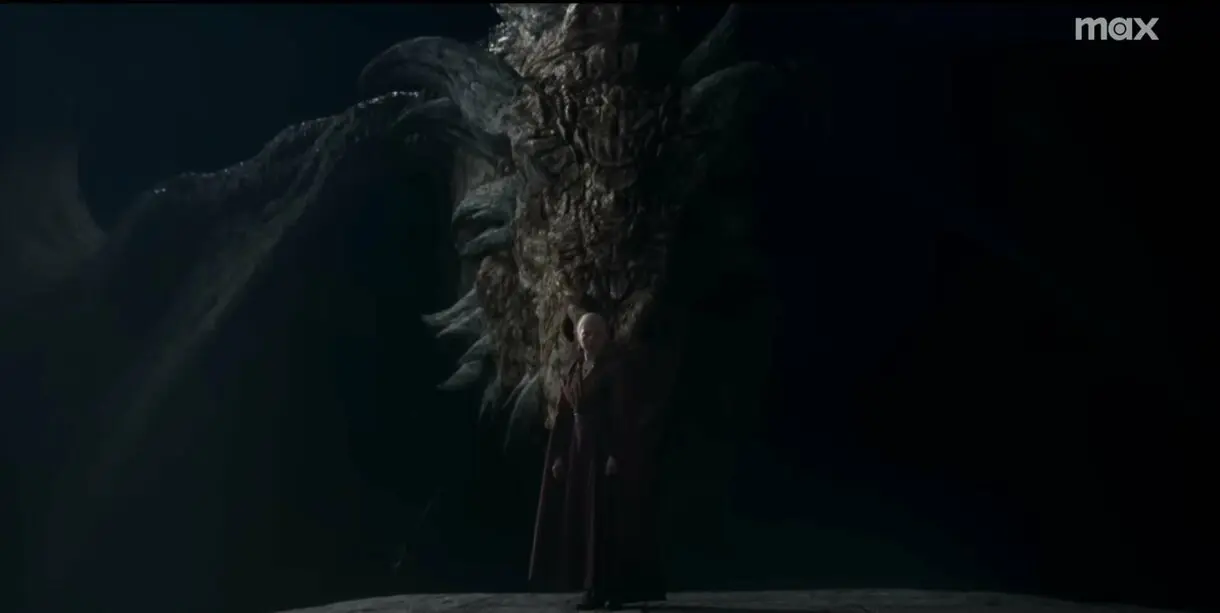 House of the Dragon