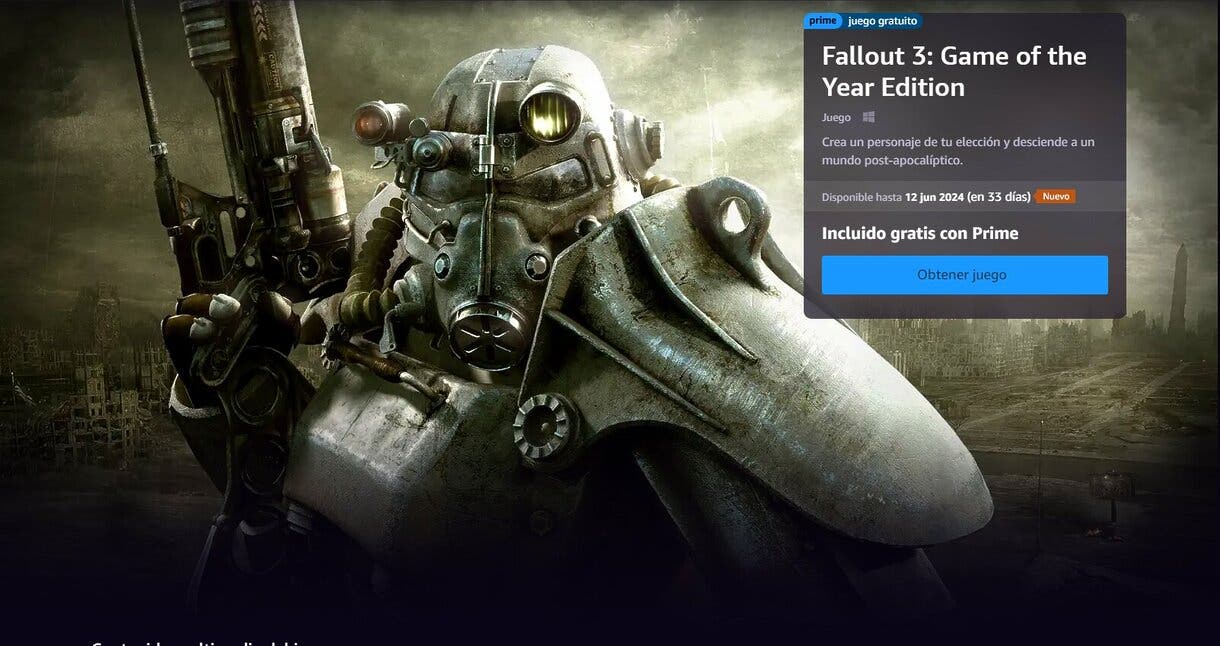 Fallout 3