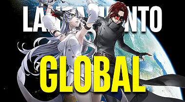 Imagen de Persona 5: The Phantom X, el spin-off gratis de P5, por fin saldrá en España dentro de poco tiempo