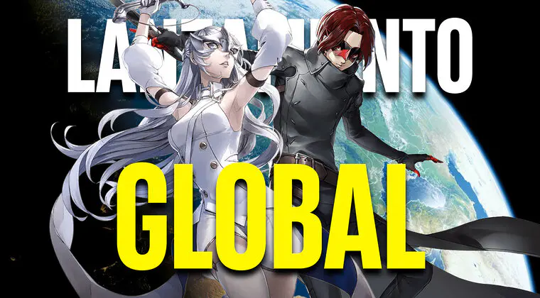 Imagen de Persona 5: The Phantom X, el spin-off gratis de P5, por fin saldrá en España dentro de poco tiempo