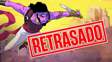 Imagen de A falta de pocos días, The Rogue Prince of Persia retrasa su lanzamiento por culpa de Hades 2