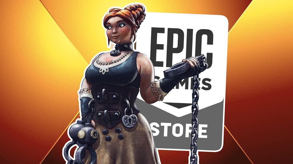 Imagen que representa los juegos gratis de Epic Games Store del 9 de mayo