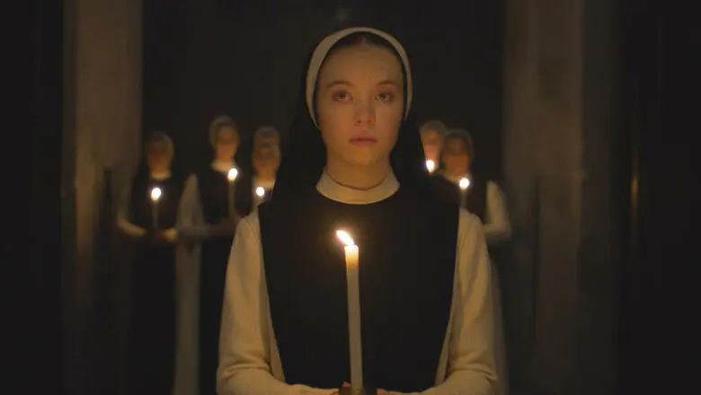 immaculate pelicula de terror