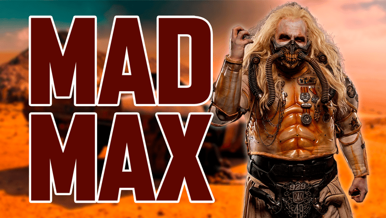 Immortan Joe
