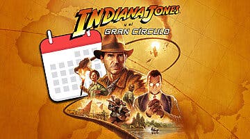 Imagen de Indiana Jones y el Gran Círculo habría filtrado su mes de lanzamiento, pero habrá que esperar muchos meses