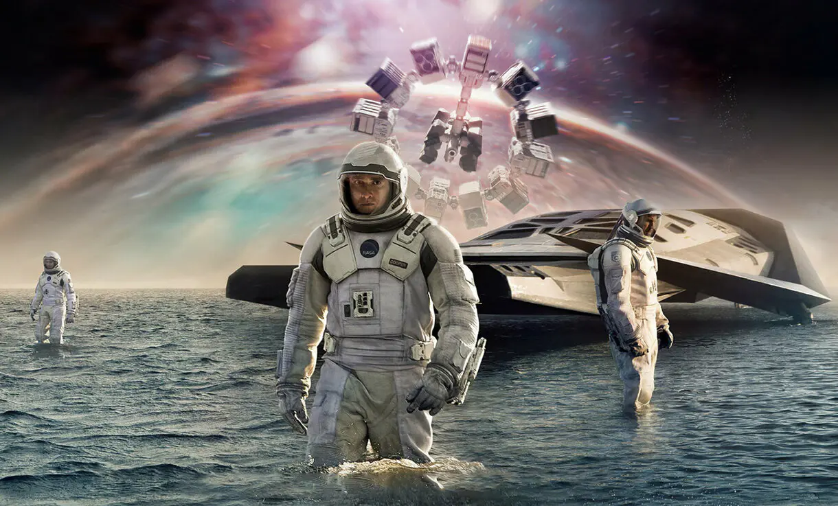 Interstellar