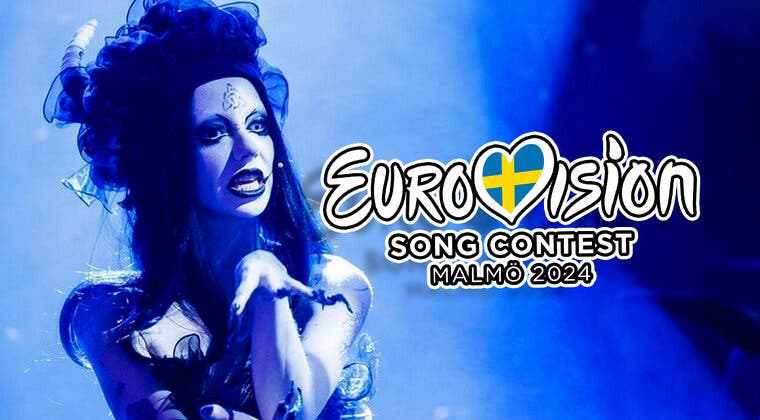 Imagen de Orden de actuación de la primera semifinal de Eurovisión 2024: ¿estará España con Nebulossa?