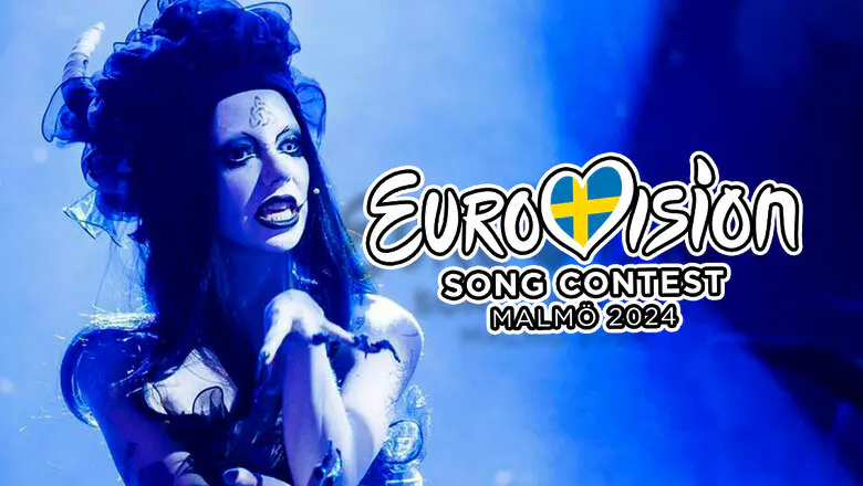 irlanda eurovision 2024 primera semifinal