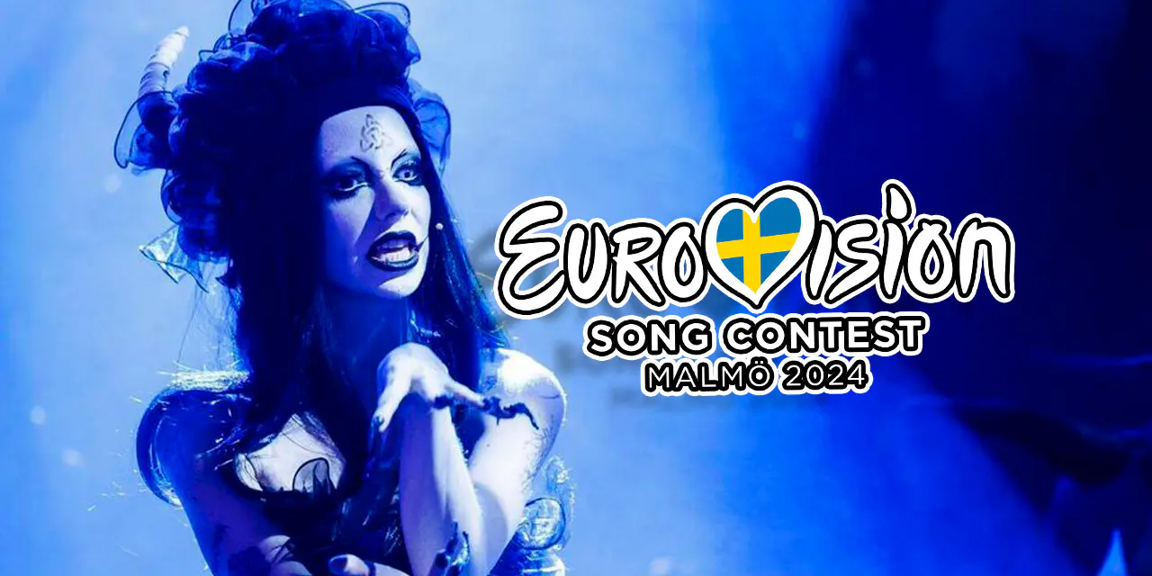 irlanda eurovision 2024 primera semifinal